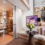 Le Cinq Codet Paris