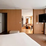 Le Cinq Codet Paris