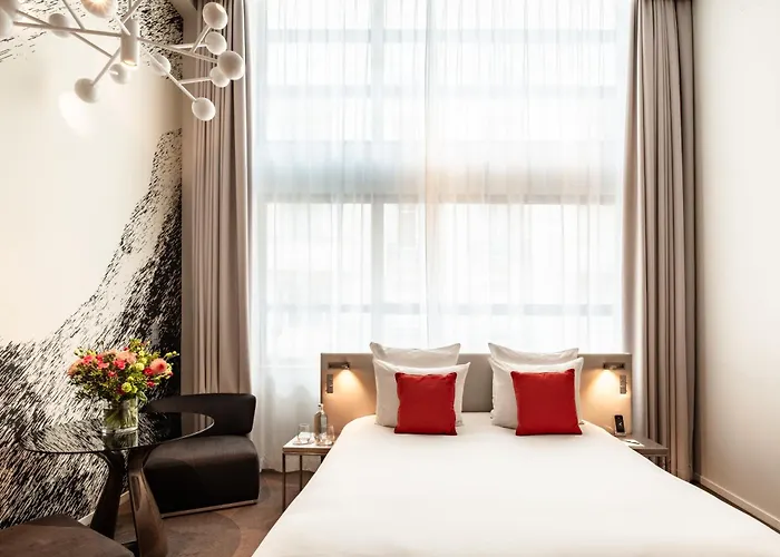 르 샹크 코데트