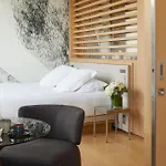 Le Cinq Codet 5* París