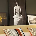 Le Cinq Codet París