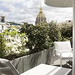 Le Cinq Codet 5* París