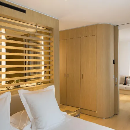 Le Cinq Codet 5*