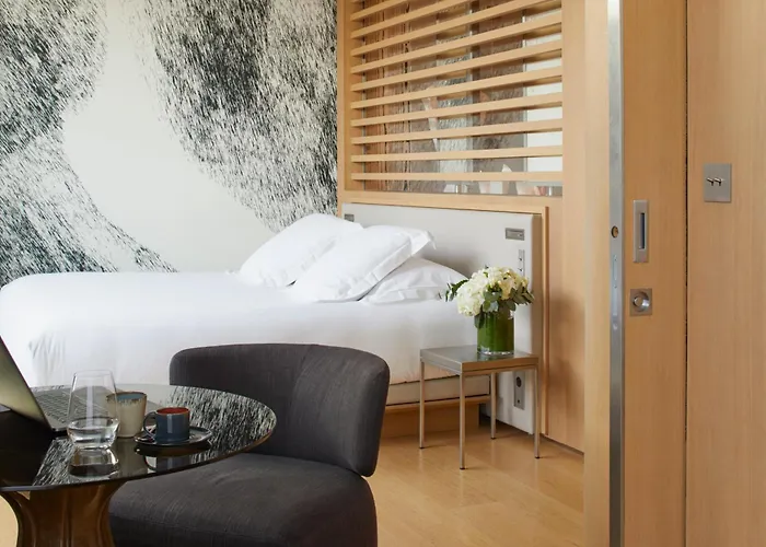Le Cinq Codet 5* Париж