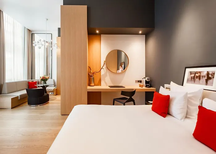 Le Cinq Codet 5* Париж