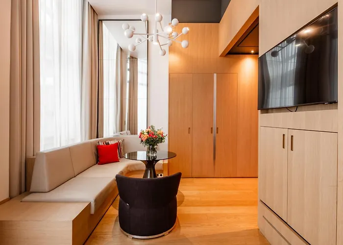 Le Cinq Codet 5* Париж