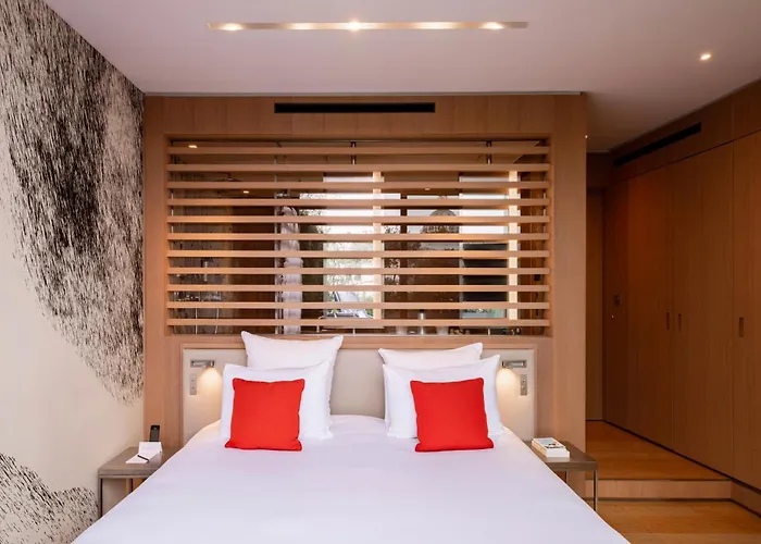 Le Cinq Codet Paris