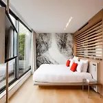 Le Cinq Codet Szálloda