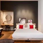 Szálloda Le Cinq Codet 5*