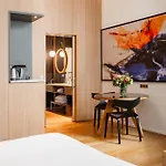 Le Cinq Codet 5*