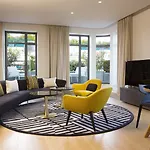 Le Cinq Codet Szálloda 5*
