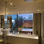 Hotel Le Cinq Codet
