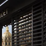 Le Cinq Codet Párizs
