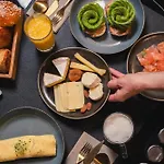 Le Cinq Codet 5* Parigi