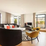 Hotel Le Cinq Codet Parigi