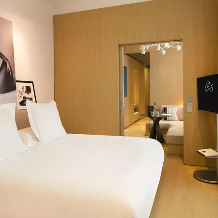 Le Cinq Codet 5* Paris
