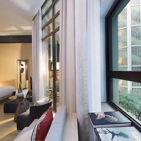 Hotel Le Cinq Codet