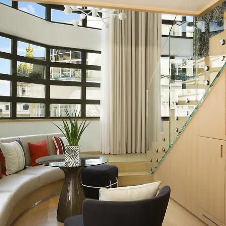 Le Cinq Codet Hotel Paříž