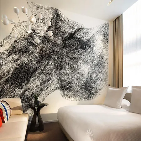 Le Cinq Codet 5* Paříž