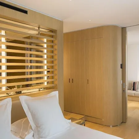 Le Cinq Codet 5* Paříž