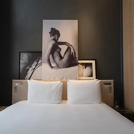 Le Cinq Codet Hotel Paris