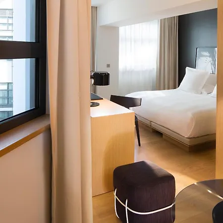 Le Cinq Codet Hotel