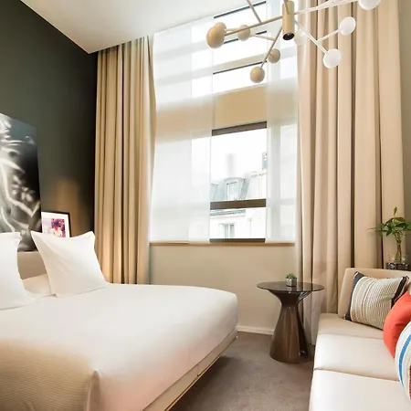 Le Cinq Codet 5* Paříž