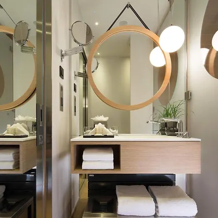 Hotel Le Cinq Codet