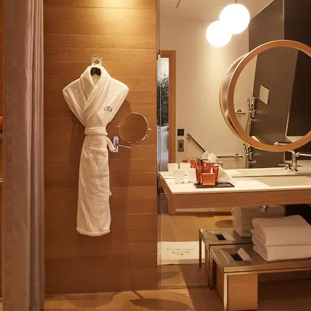 Hotel Le Cinq Codet 5*