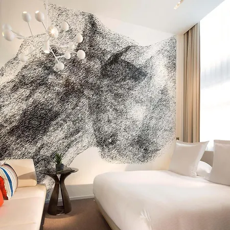 Le Cinq Codet Hotel Paris