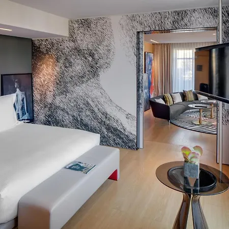 Hotell Le Cinq Codet Paris
