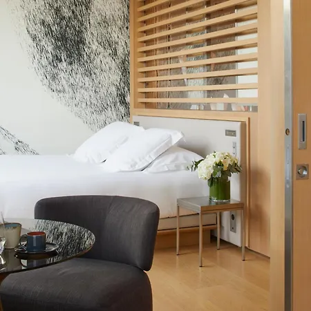 Le Cinq Codet 5* Paryż