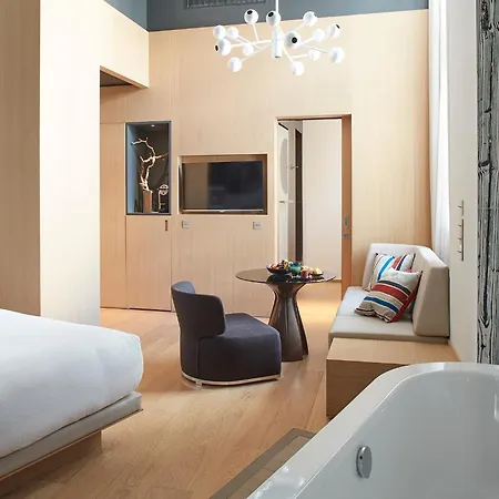 Le Cinq Codet Hotell Paris