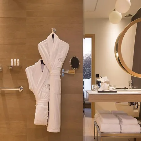 Hotell Le Cinq Codet Paris