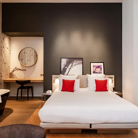 Hotel Le Cinq Codet 5*