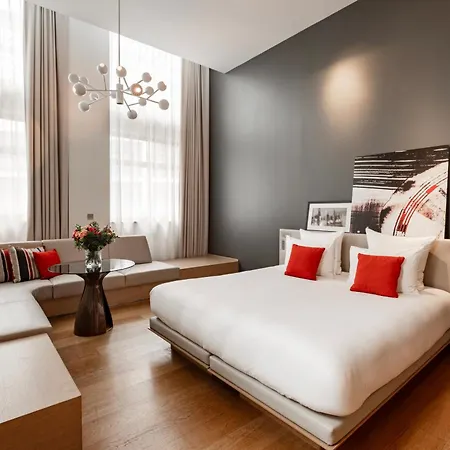 Hotel Le Cinq Codet 5*