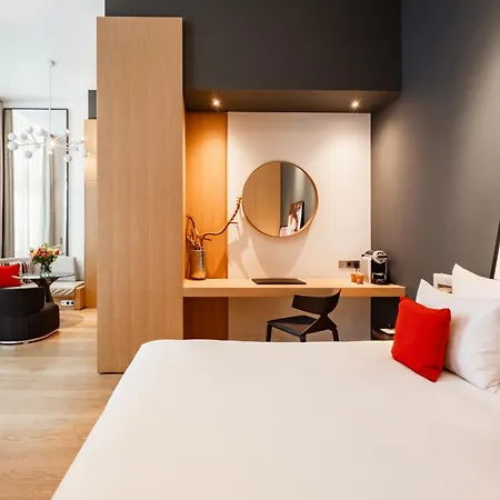 Le Cinq Codet 5* Parijs