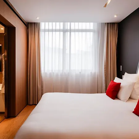 Hotell Le Cinq Codet 5*