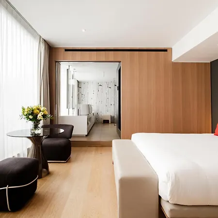 Le Cinq Codet 5* פריז