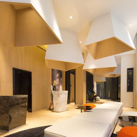 Le Cinq Codet Hotel Paris