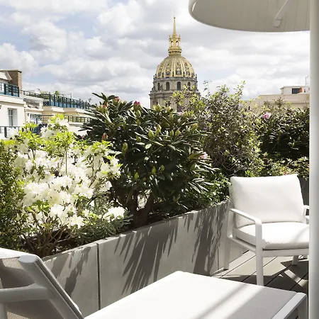 Le Cinq Codet 5* Paris
