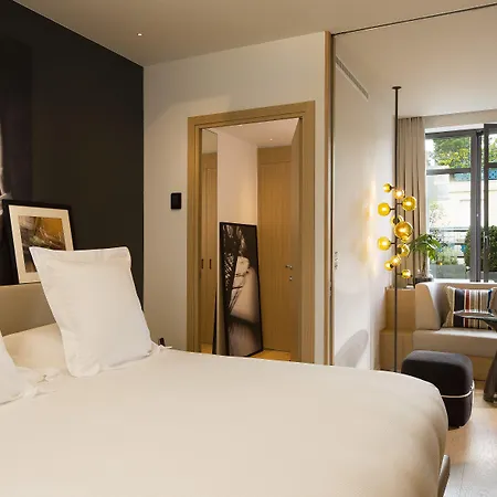 Le Cinq Codet 5*