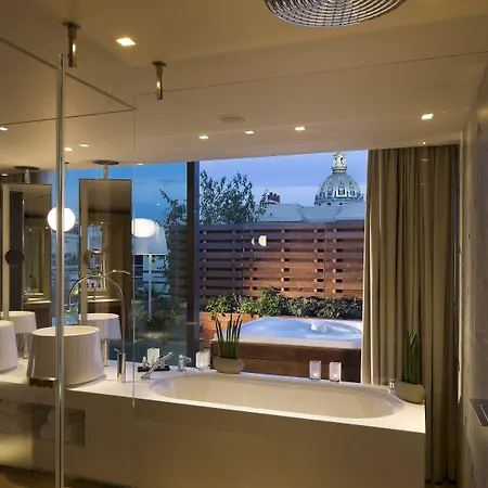 Hotel Le Cinq Codet