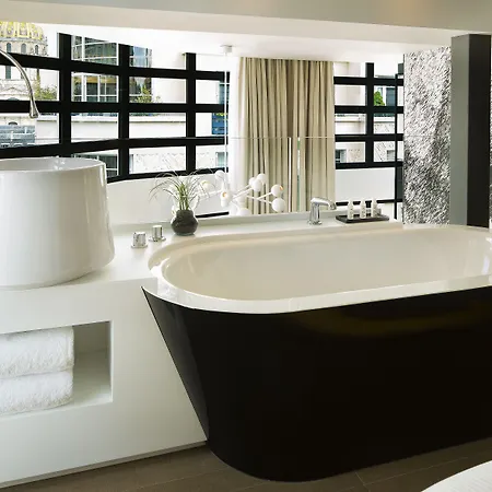 Le Cinq Codet 5* Париж