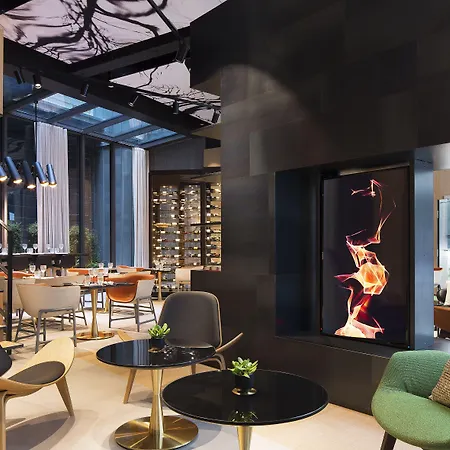 Le Cinq Codet Отель 5*