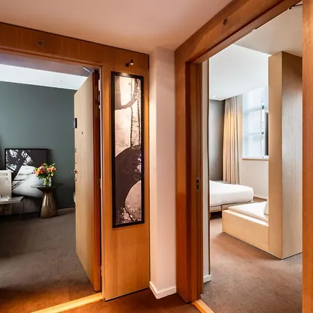 Le Cinq Codet Hotel Paris