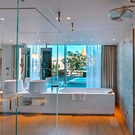 Le Cinq Codet 5*