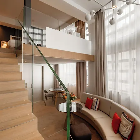 Le Cinq Codet Paris