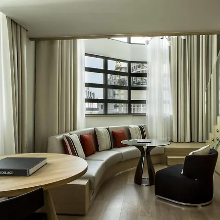 Le Cinq Codet 5* Paříž