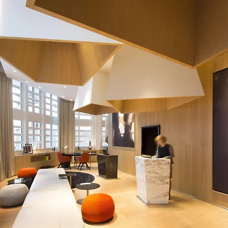 Le Cinq Codet Hotel Paříž